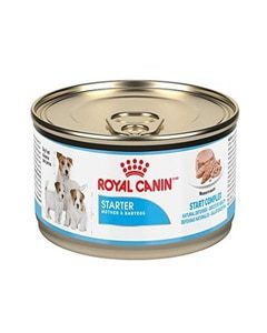 Lata de alimento para perro Royal Canin