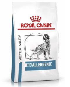 Royal Canin Anallergenic para perros
