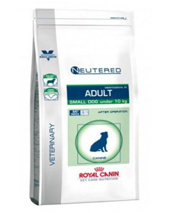 Saco de pienso de la marca Royal Canin recetas especiales