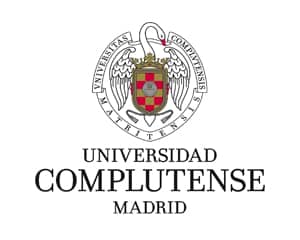 Logotipo de la Universidad Complutense de Madrid